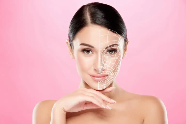 Non-Surgical Face