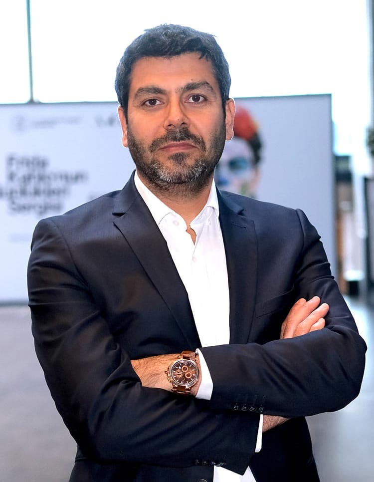 Doç. Dr. Cengiz Andan