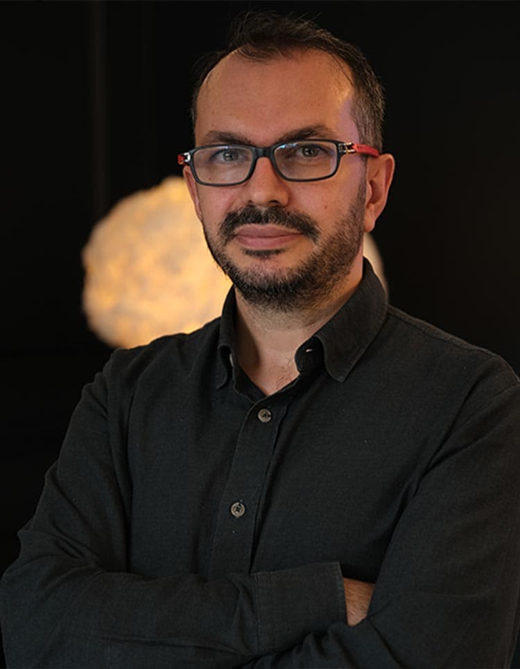 Op. Dr. Muhammed Şimşek