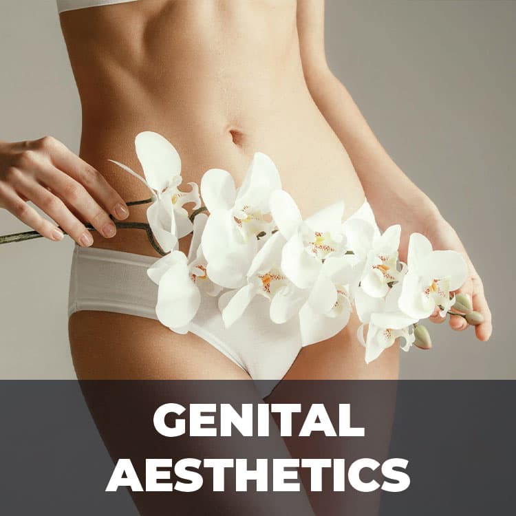 Genital Aesthetics