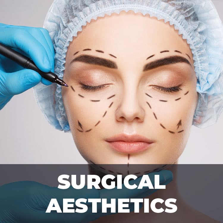 Face Surgery